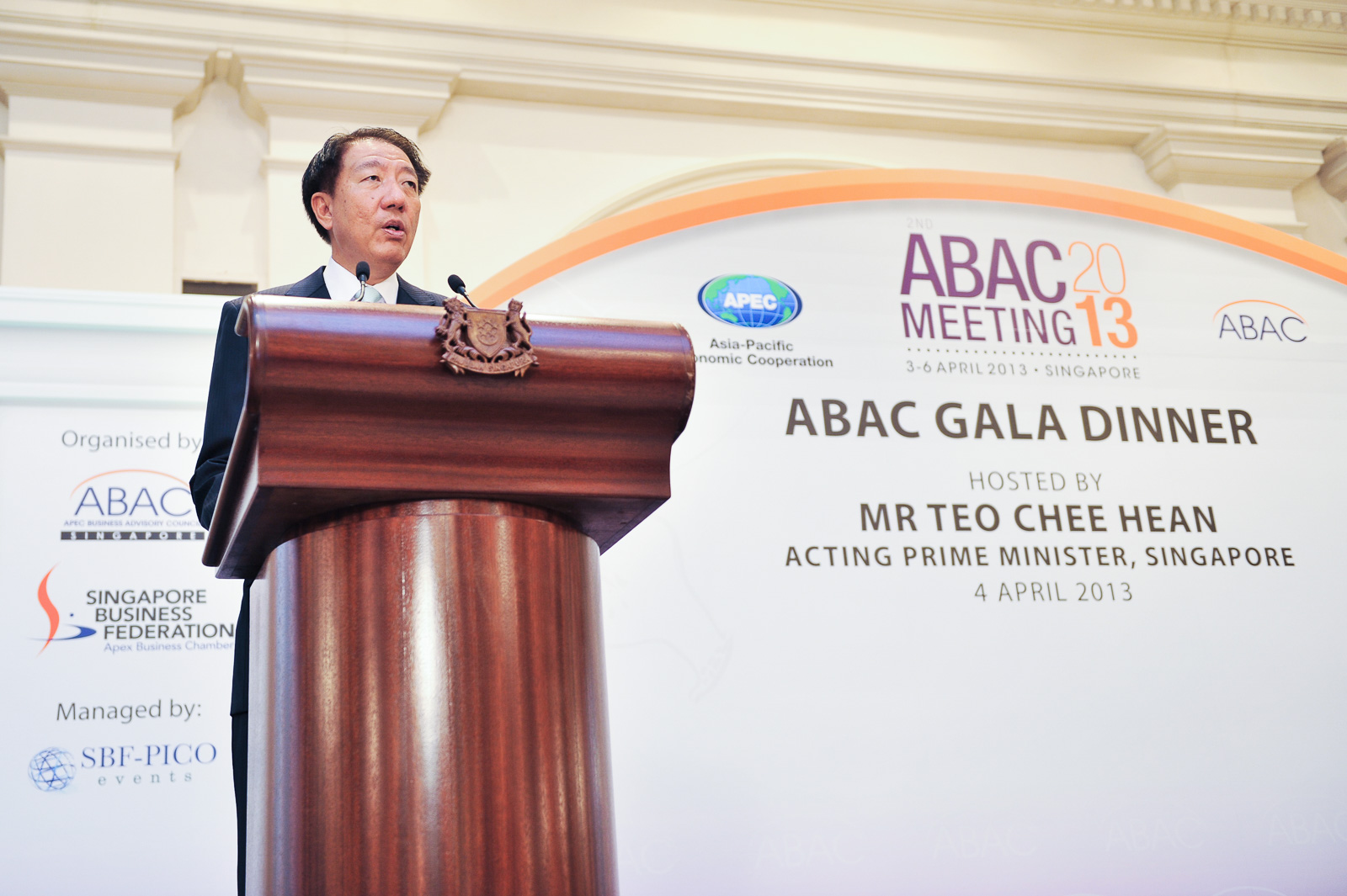ASEAN Business Advisory Council