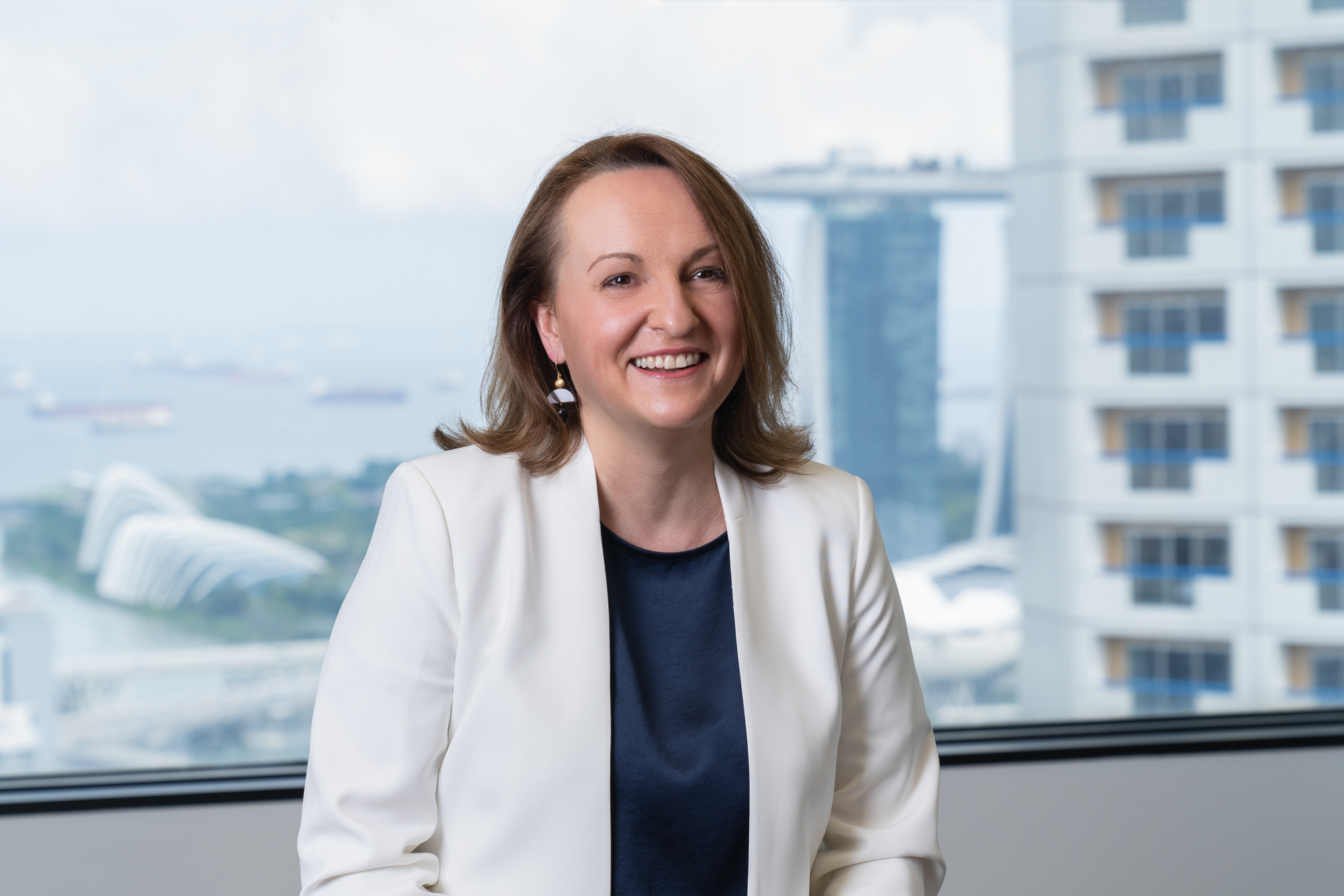 Corporate Portrait Photography