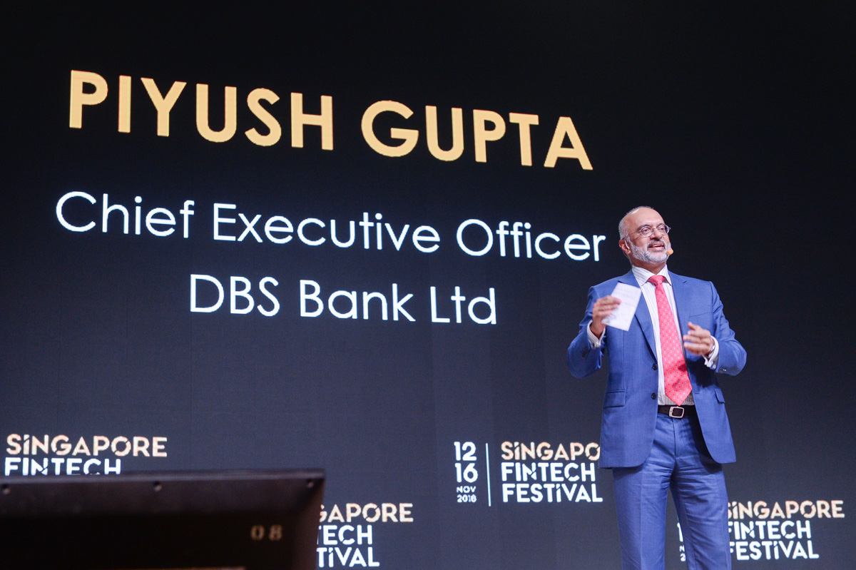 Fintech Festival