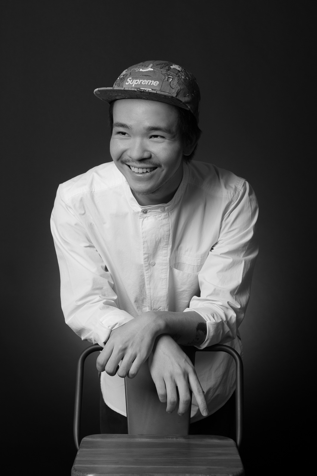 Corporate Portrait Photography