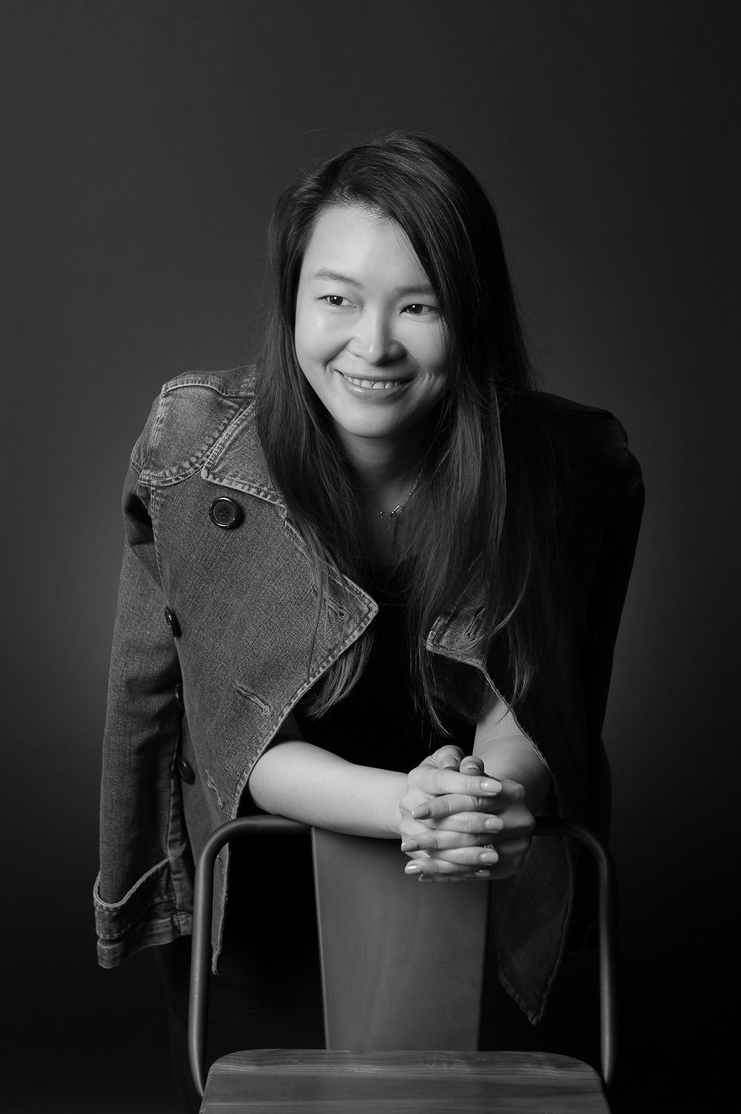 Corporate Portrait Photography