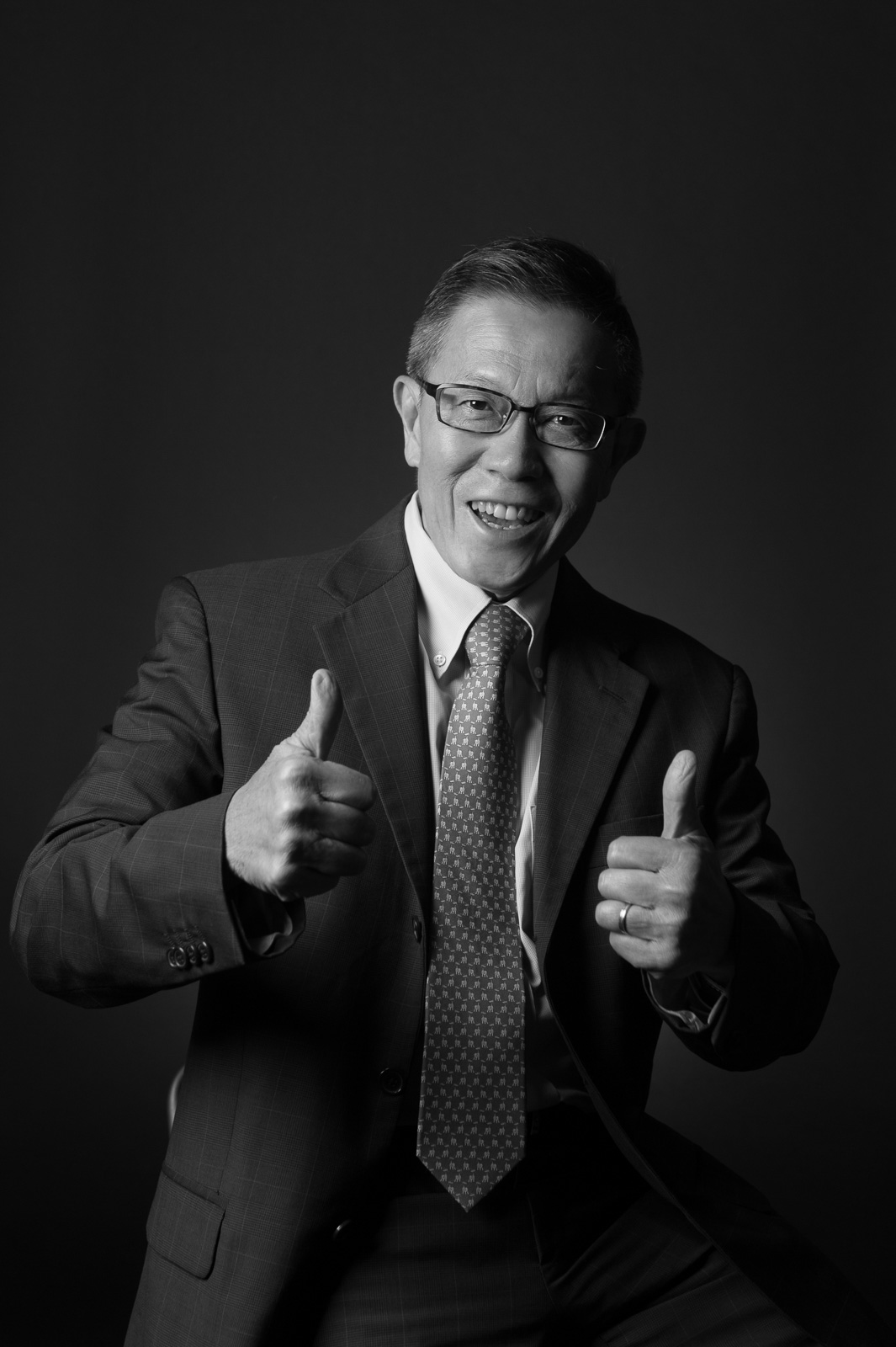 Corporate Portrait Photography
