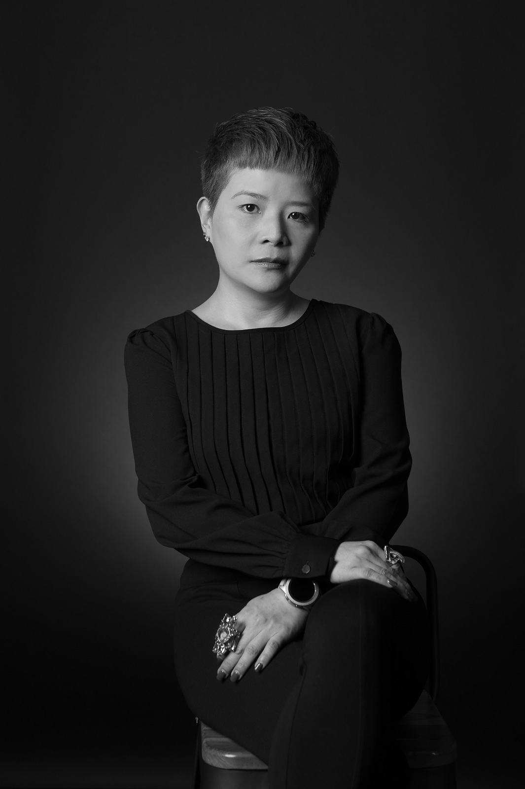 Corporate Portrait Photography