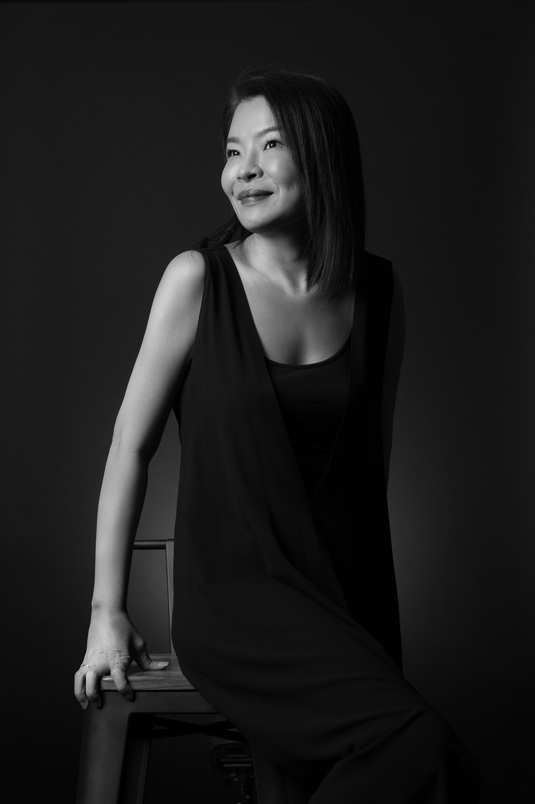 Corporate Portrait Photography