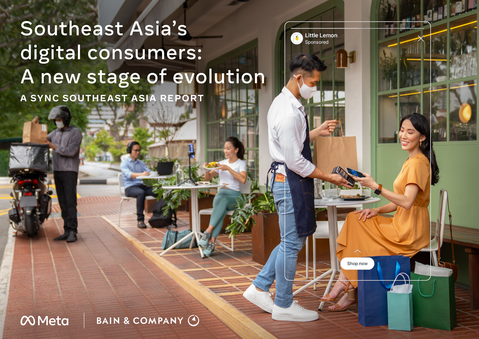 Sync Southeast Asia - Meta | Bain & Company