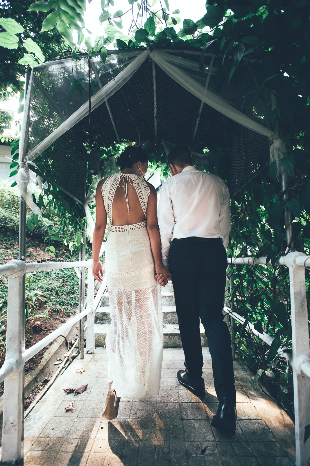 Wedding 