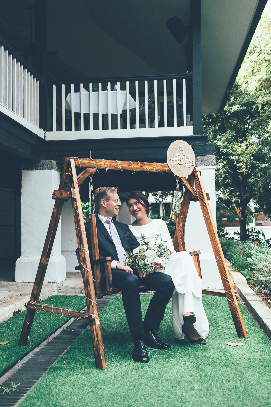 Wedding 