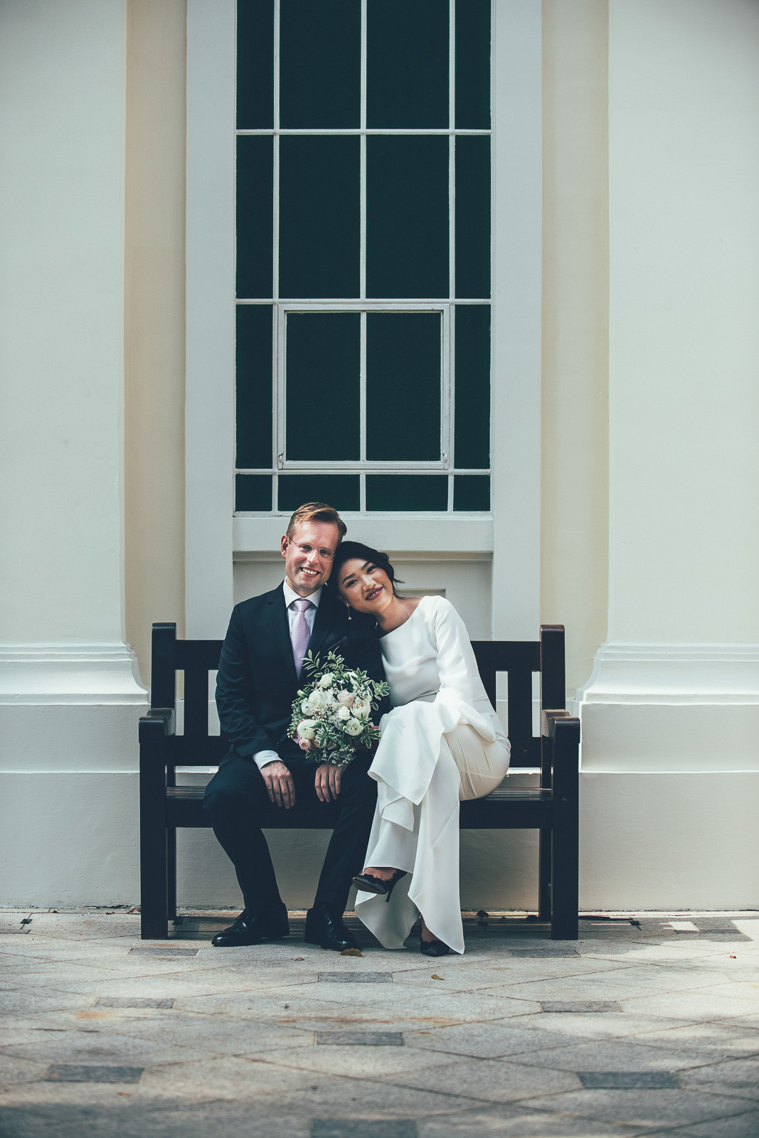 Wedding 
