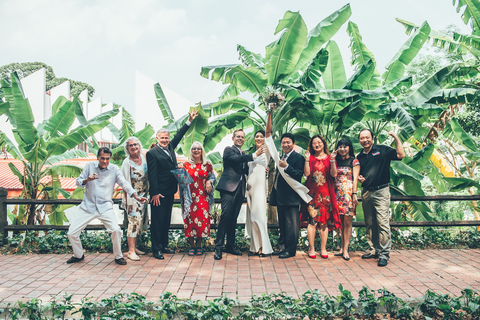 Wedding 