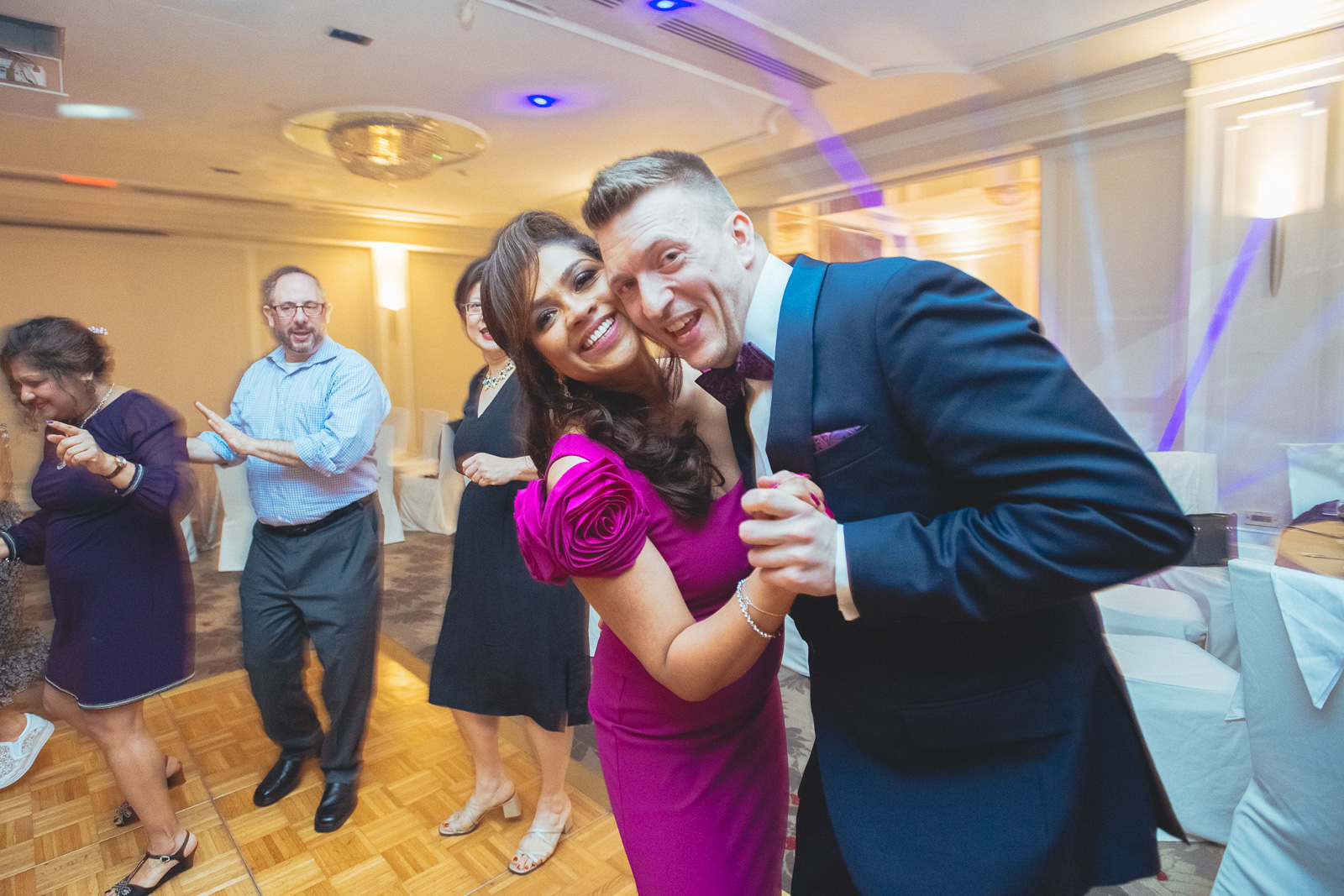 Wedding 