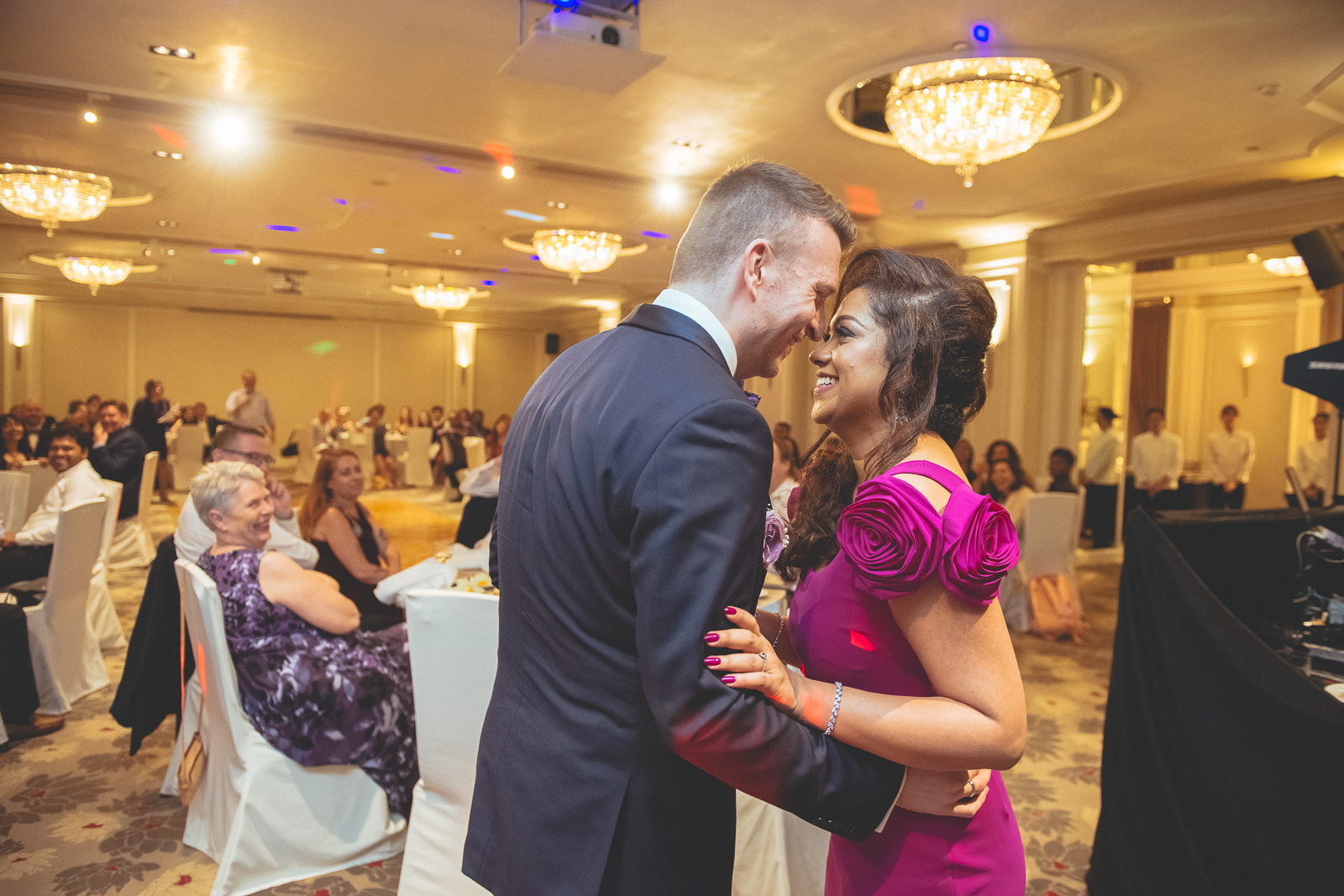 Wedding 