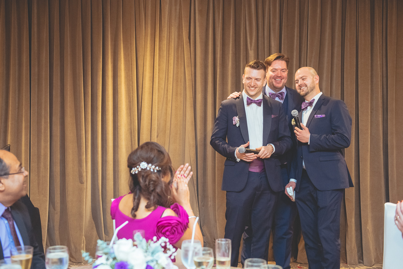 Wedding 