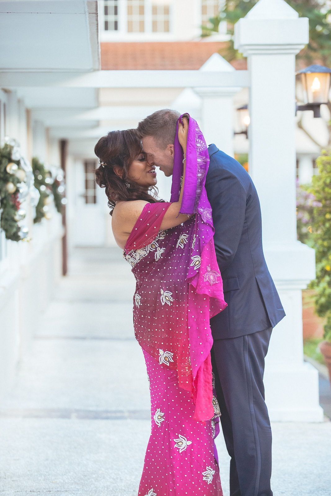 Wedding 