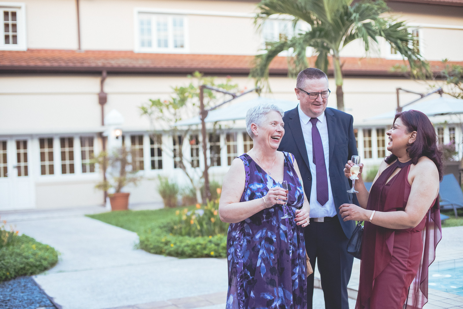 Wedding 