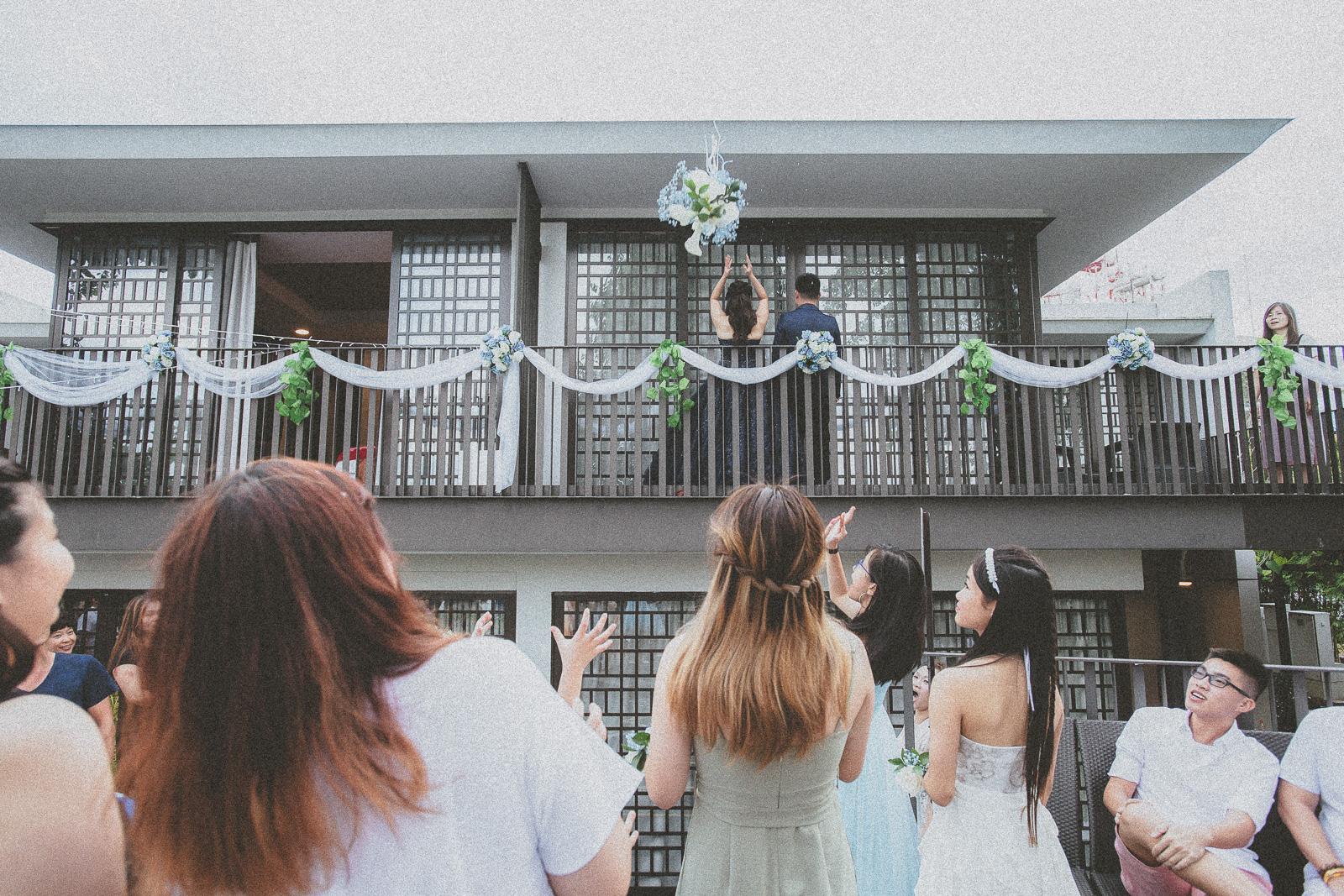 Wedding 