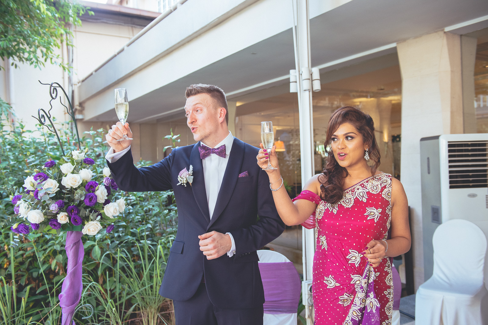 Wedding 