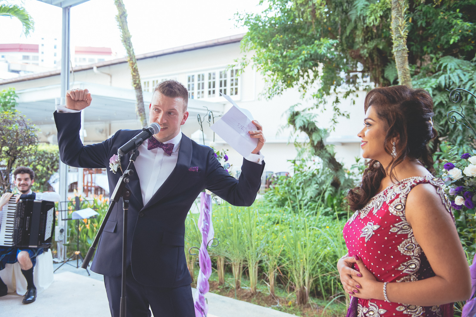 Wedding 