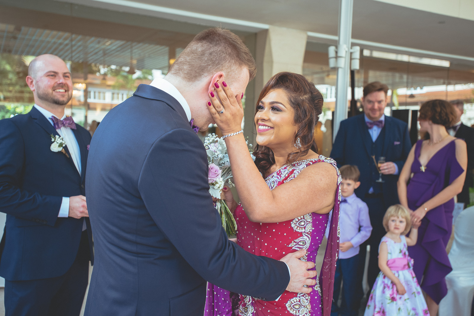 Wedding 