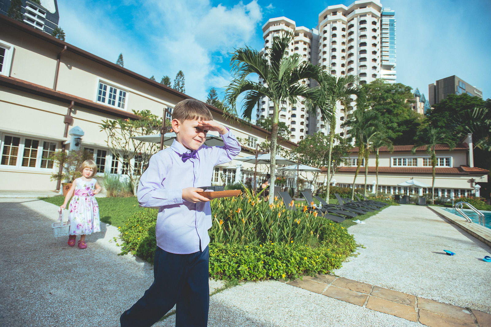Wedding 