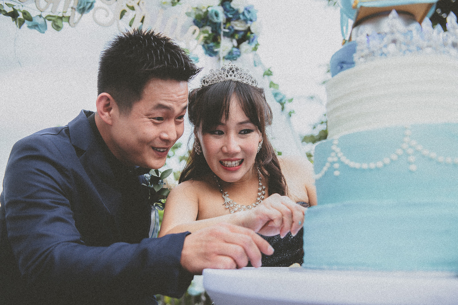 Wedding 