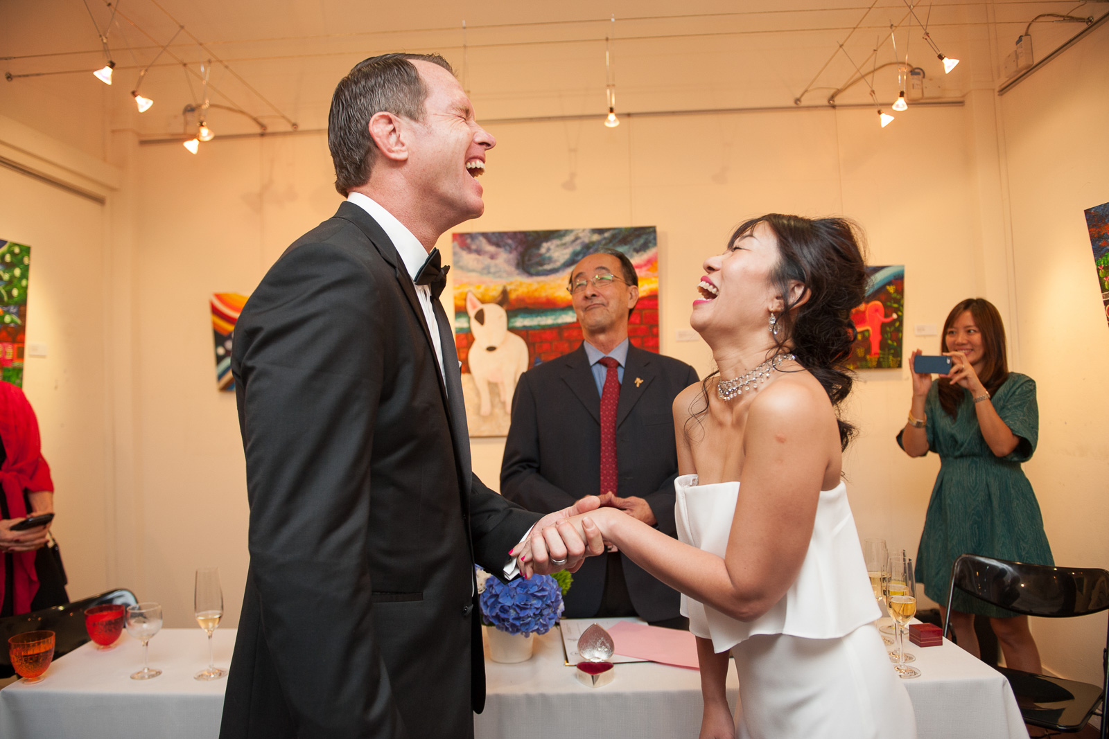 Wedding 