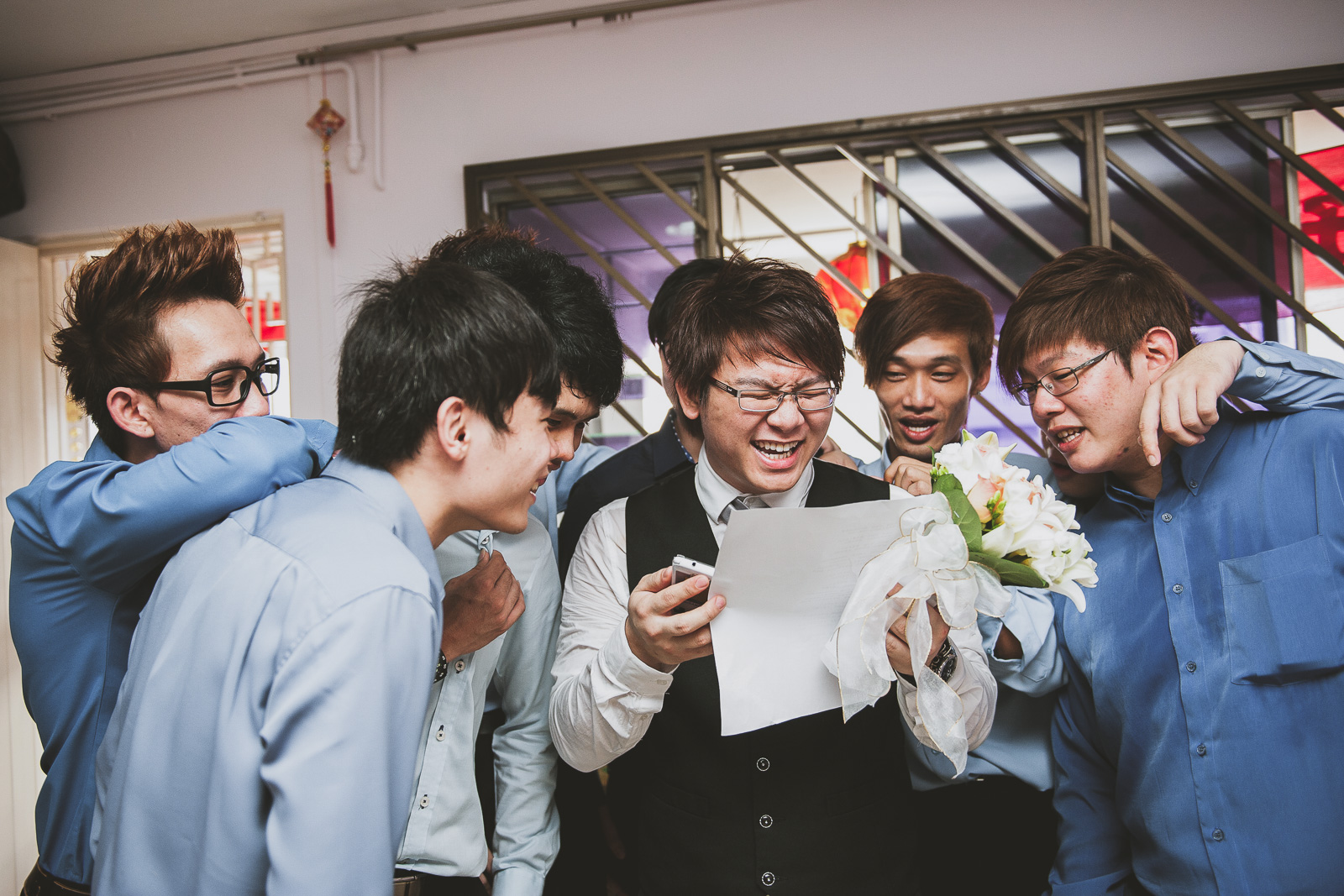 Wedding 