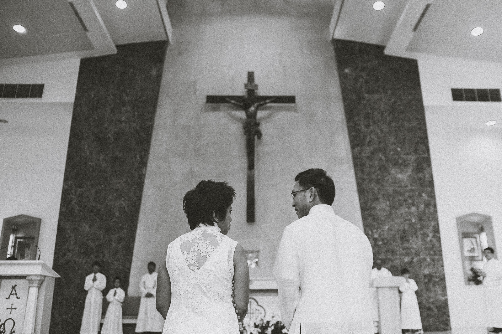 Wedding 