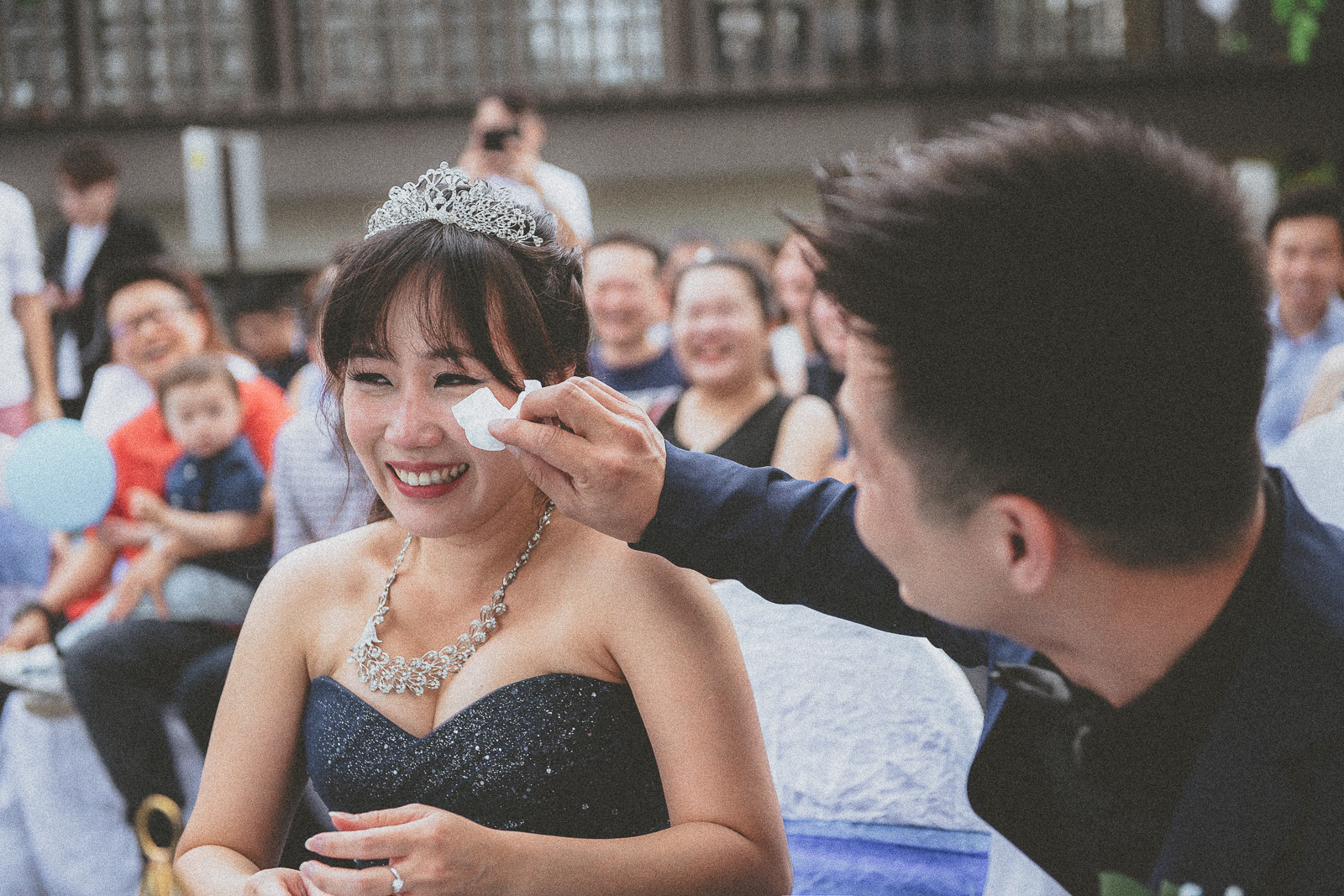 Wedding 