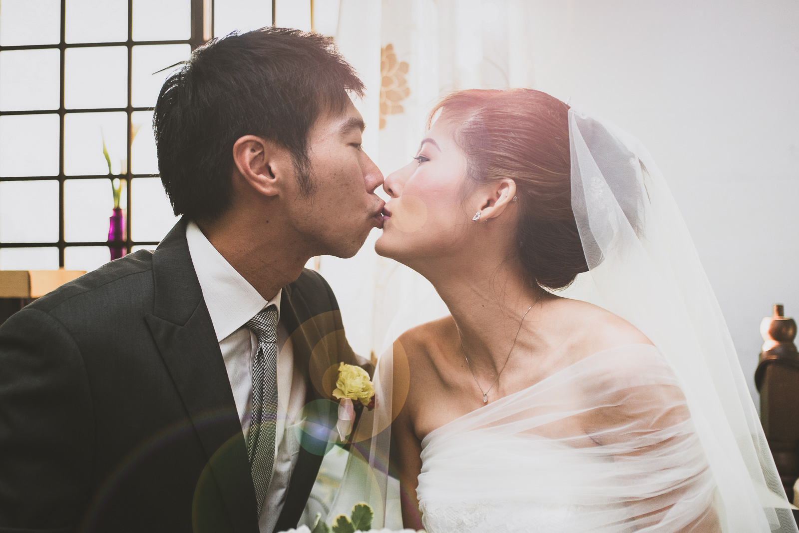 Wedding 
