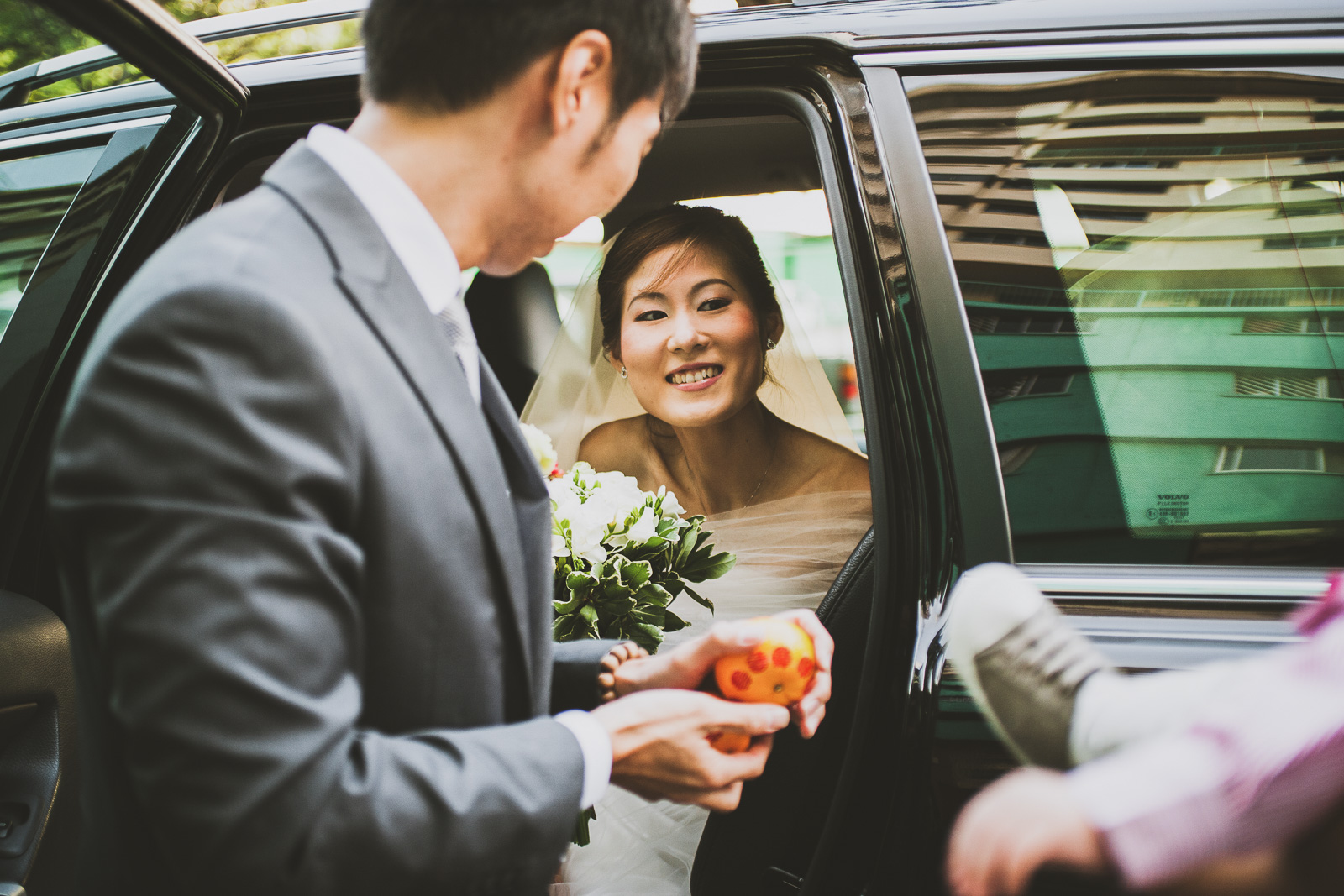 Wedding 