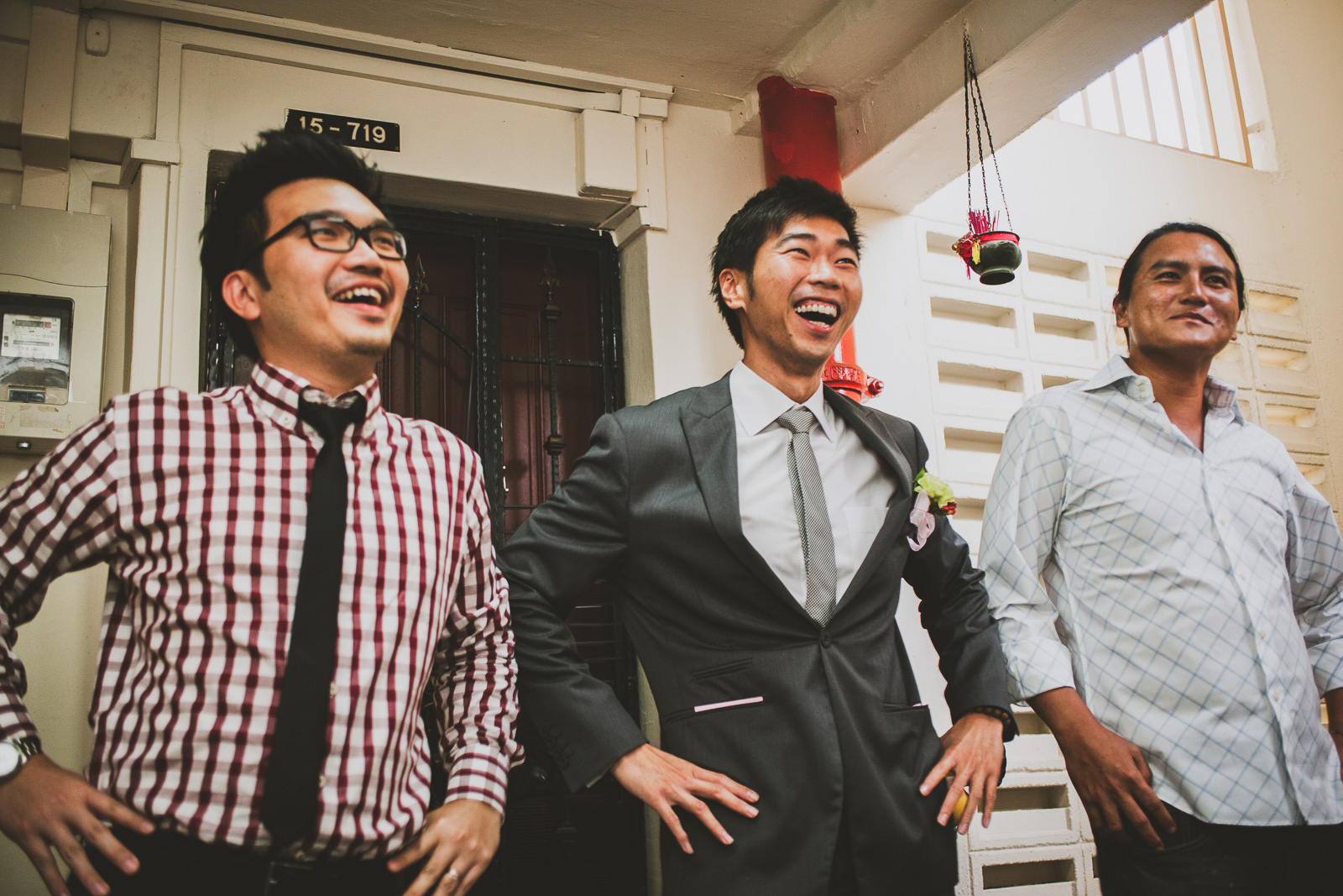 Wedding 