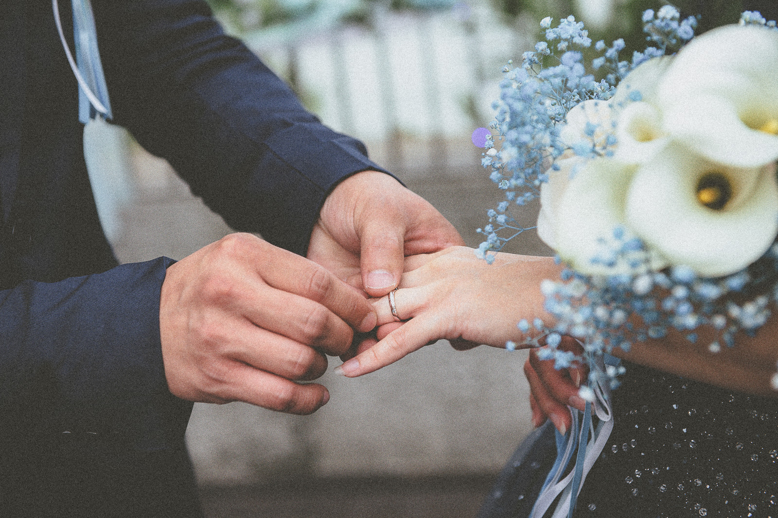 Wedding 