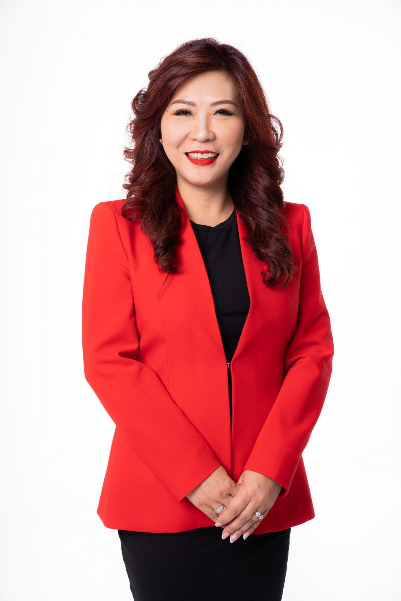 Corporate Portrait Photography