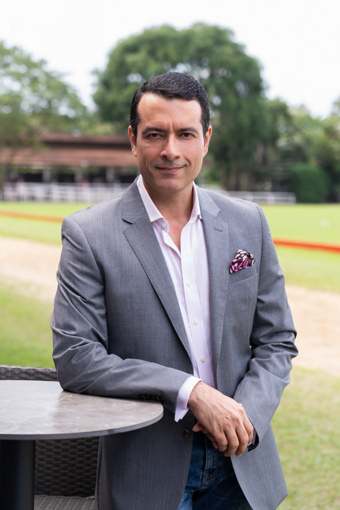 Corporate Portrait Photography