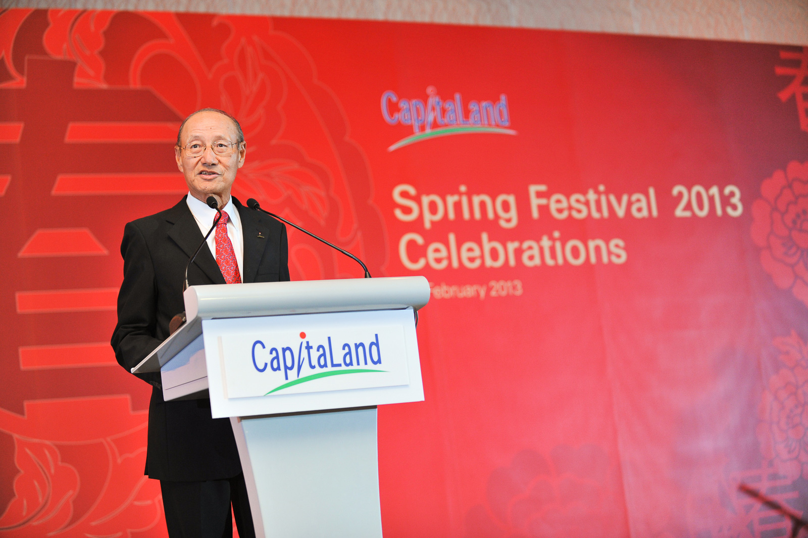 Capitaland