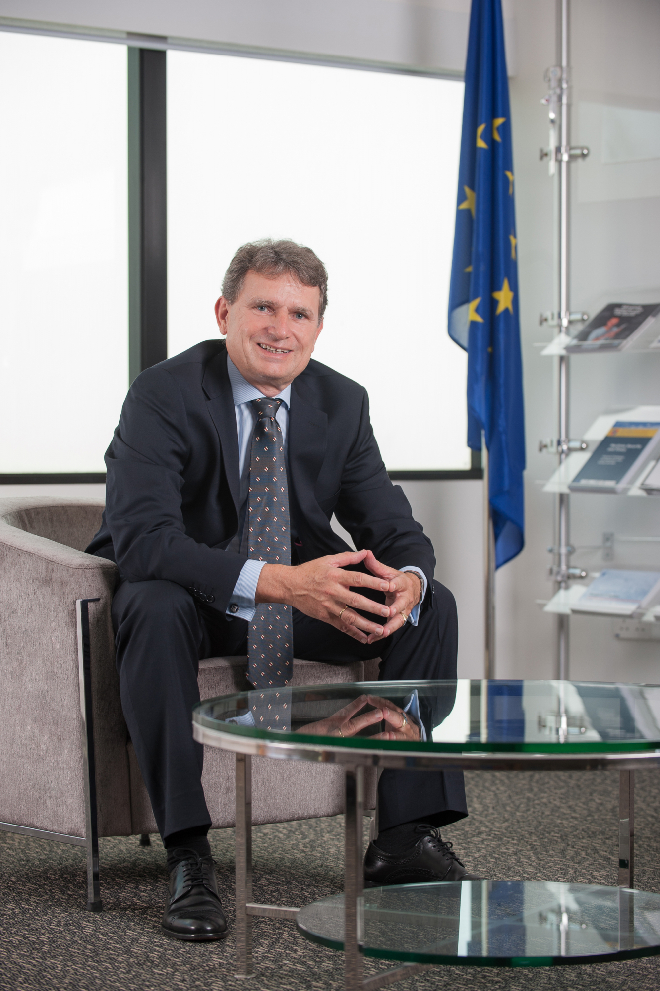 Corporate Portrait Photography