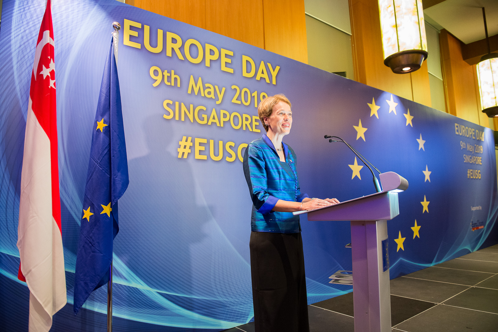 Europe Day