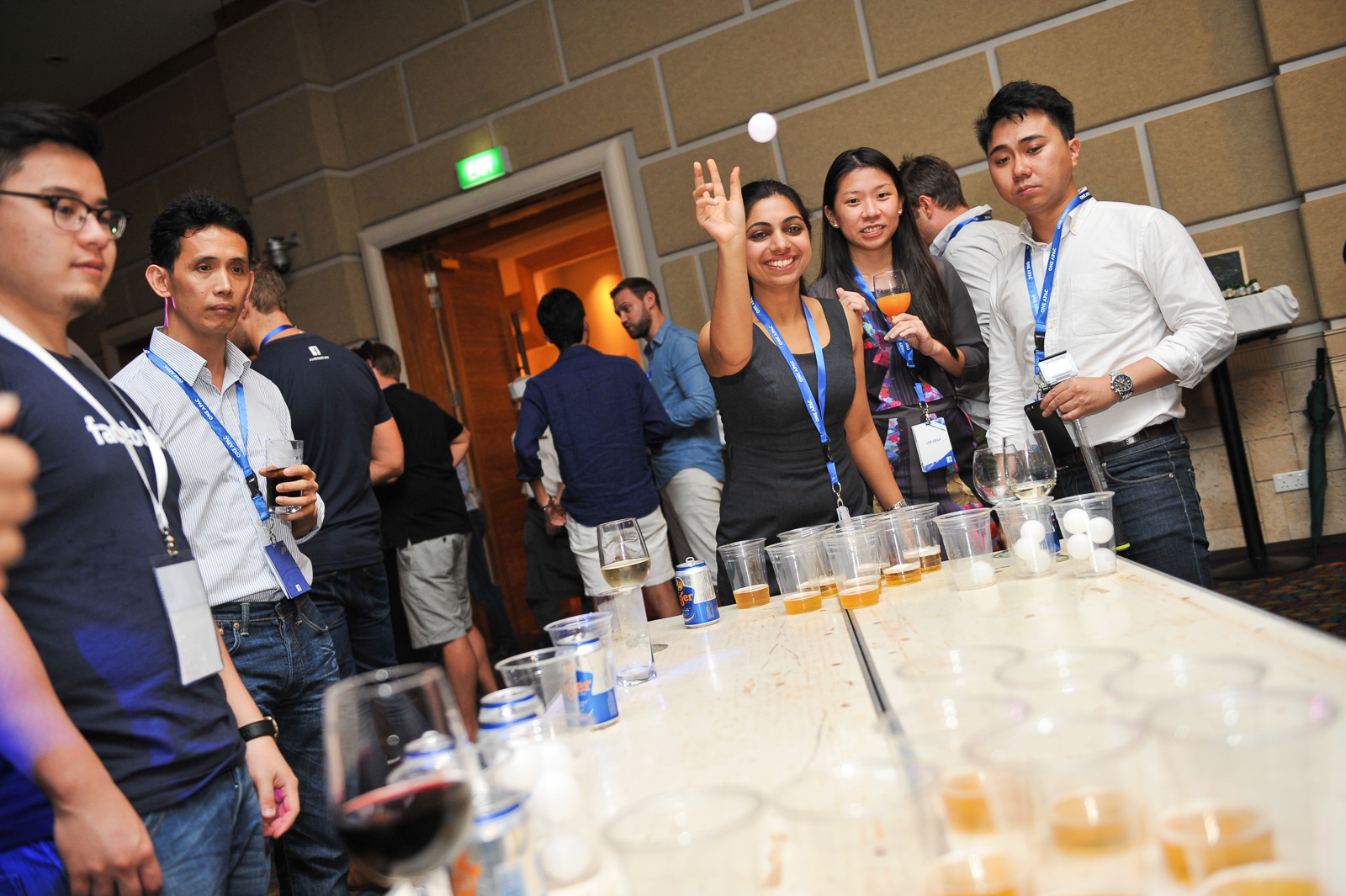 Facebook One APAC