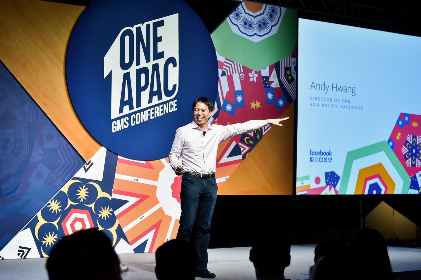 Facebook One APAC