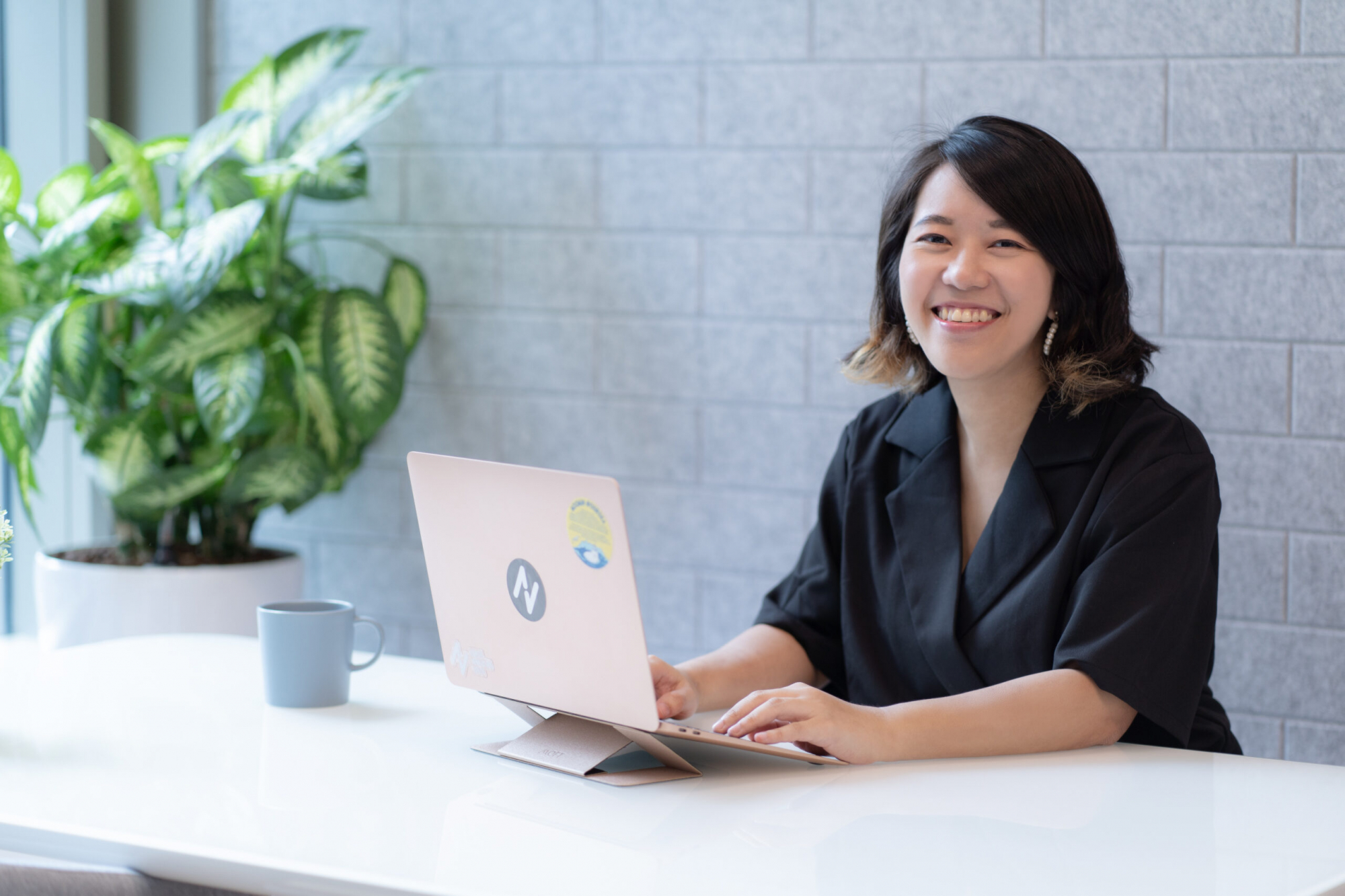 Corporate Portrait Photography