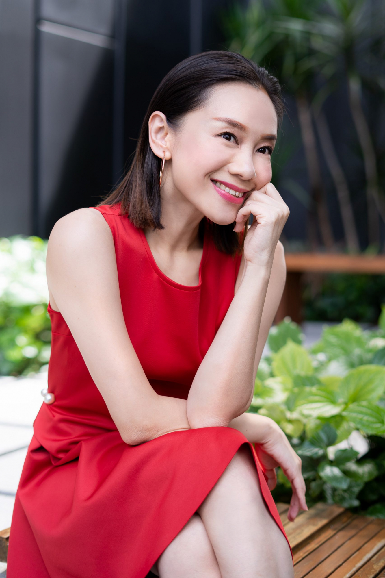 Corporate Portrait Photography