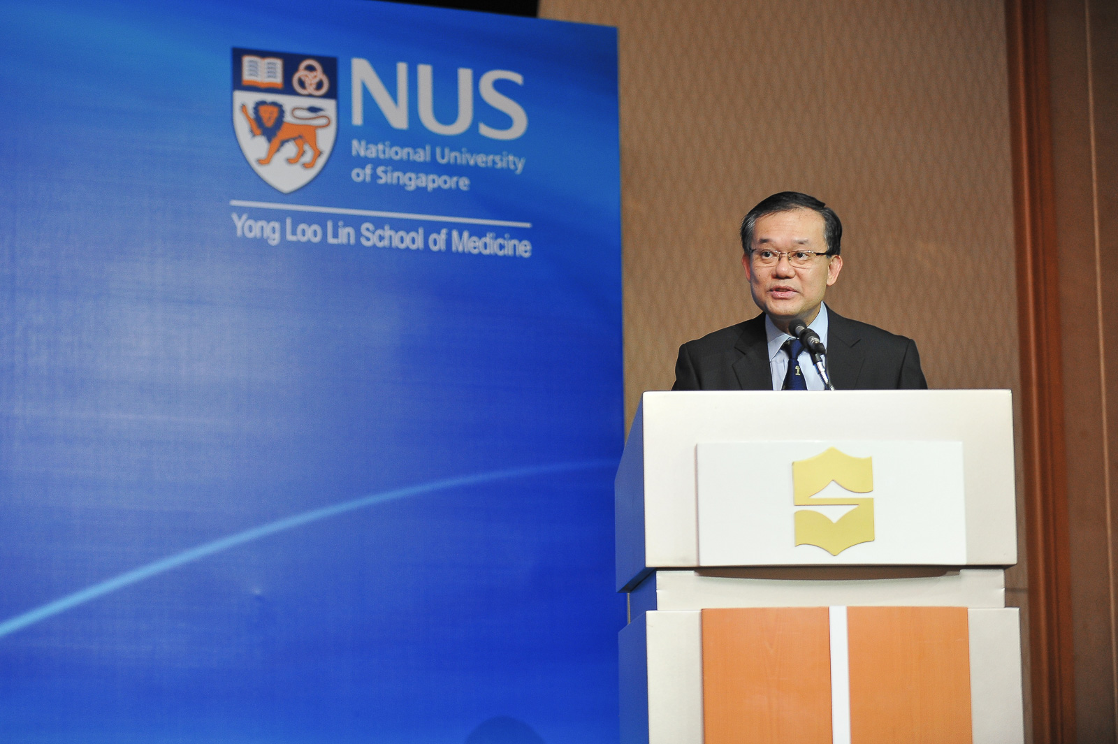 NUS Department of Orthopaedic Surgery