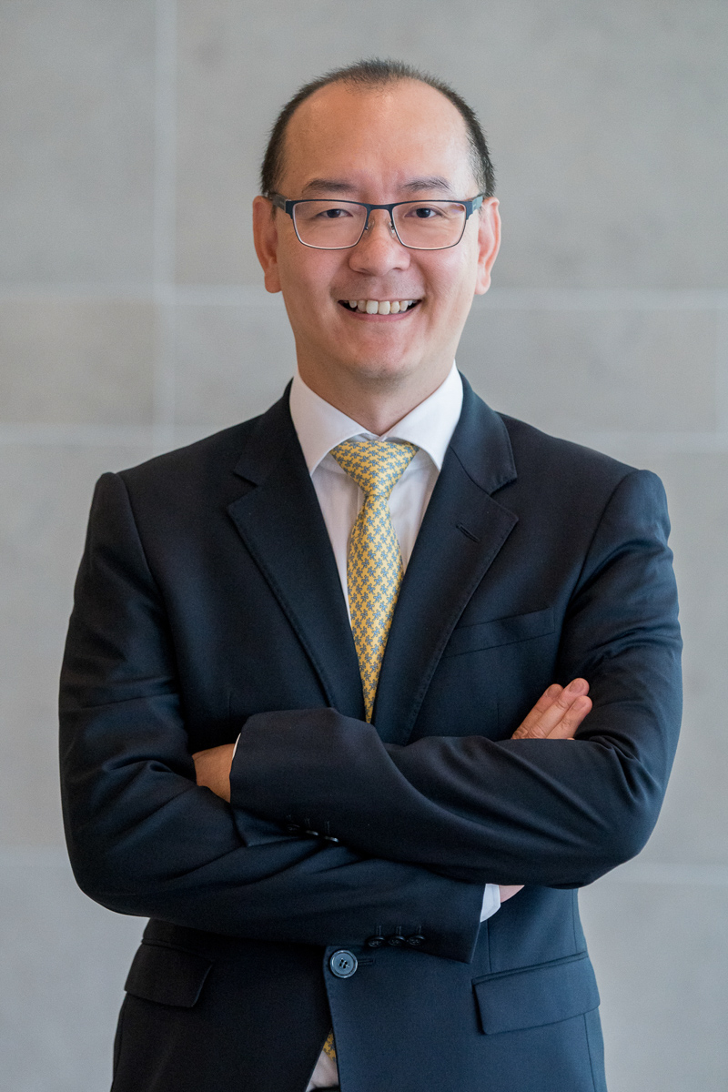 Corporate Portrait Photography