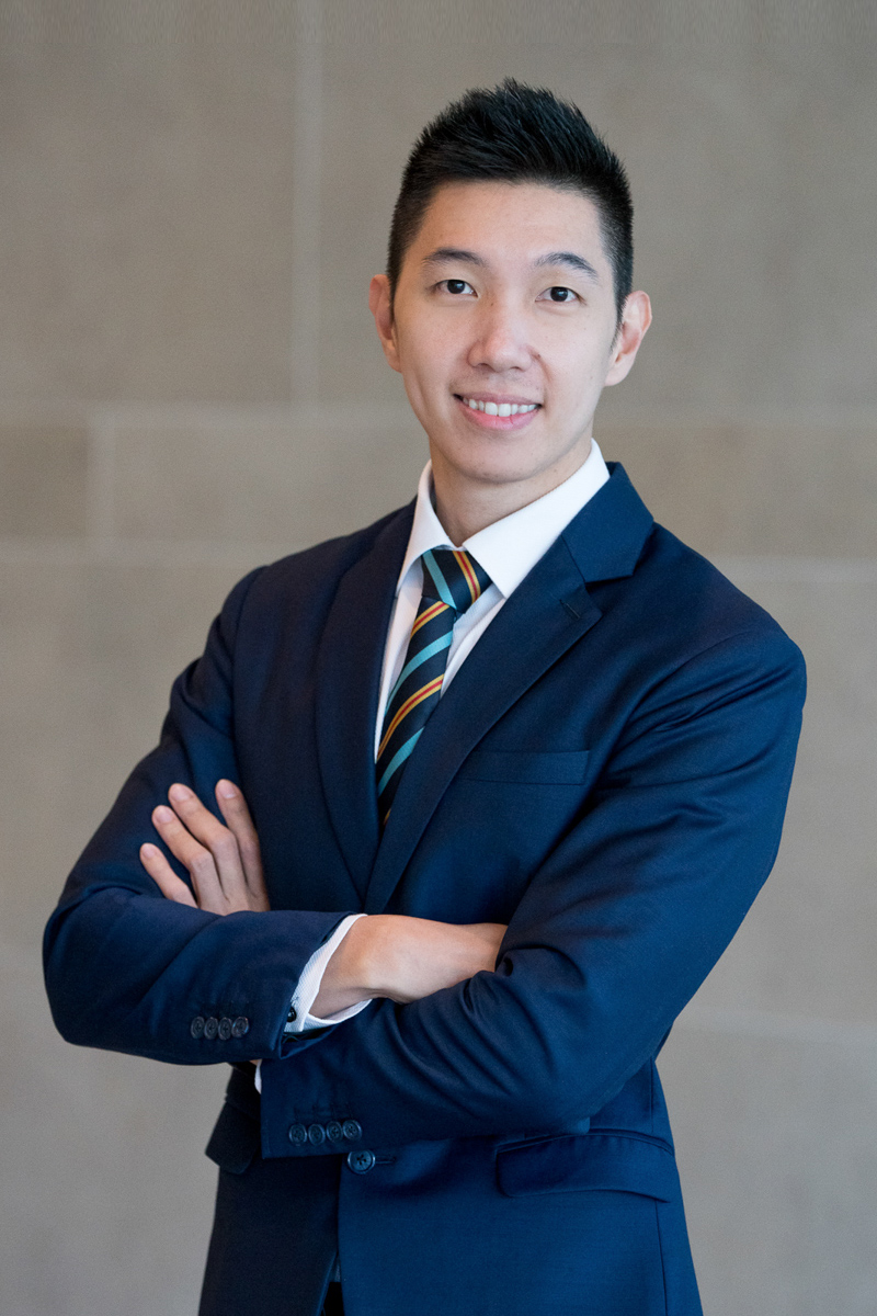 Corporate Portrait Photography