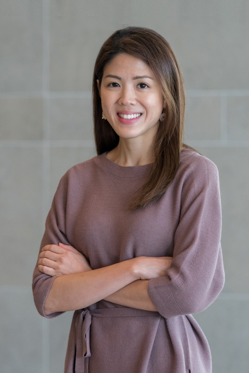 Corporate Portrait Photography