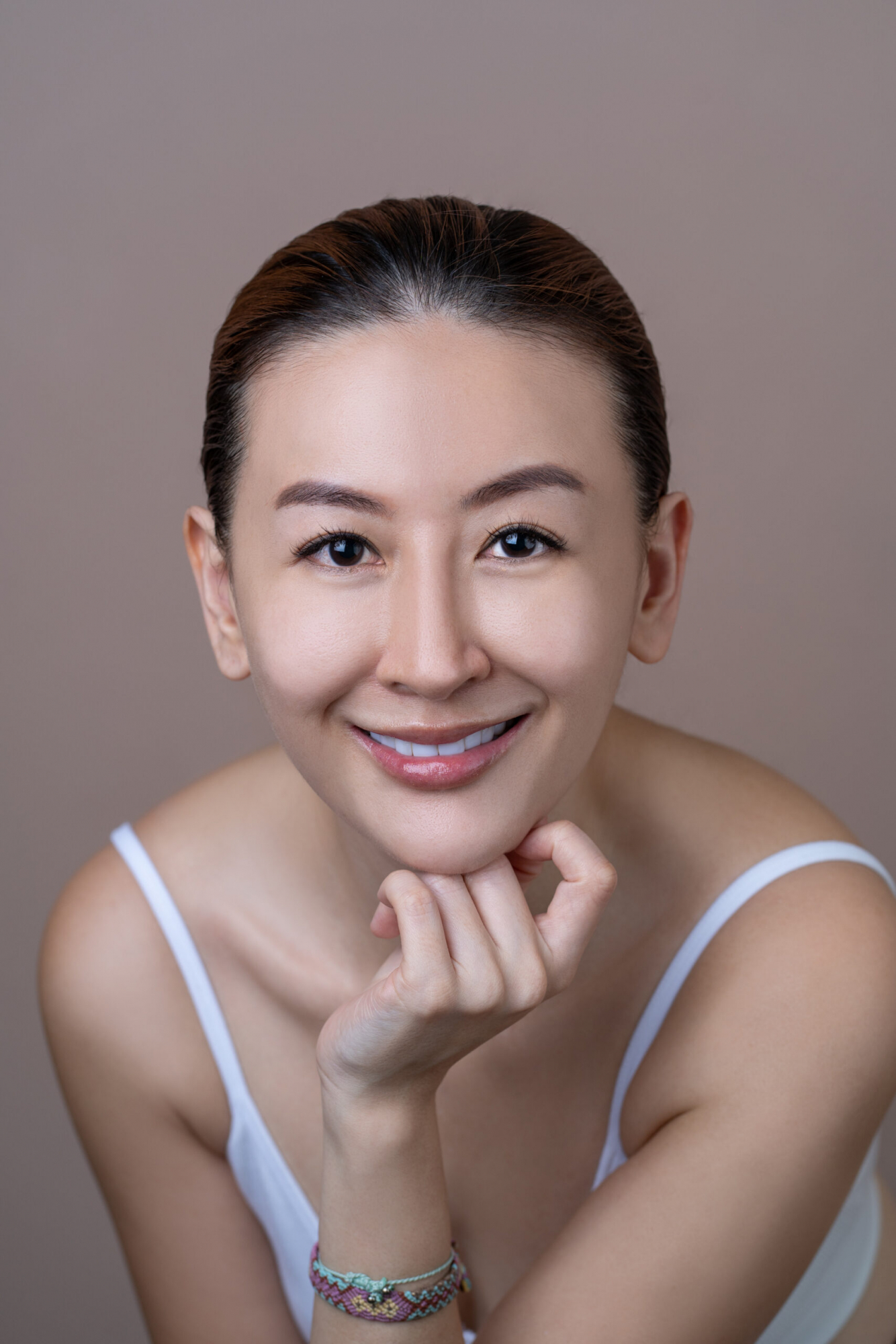 Corporate Portrait Photography
