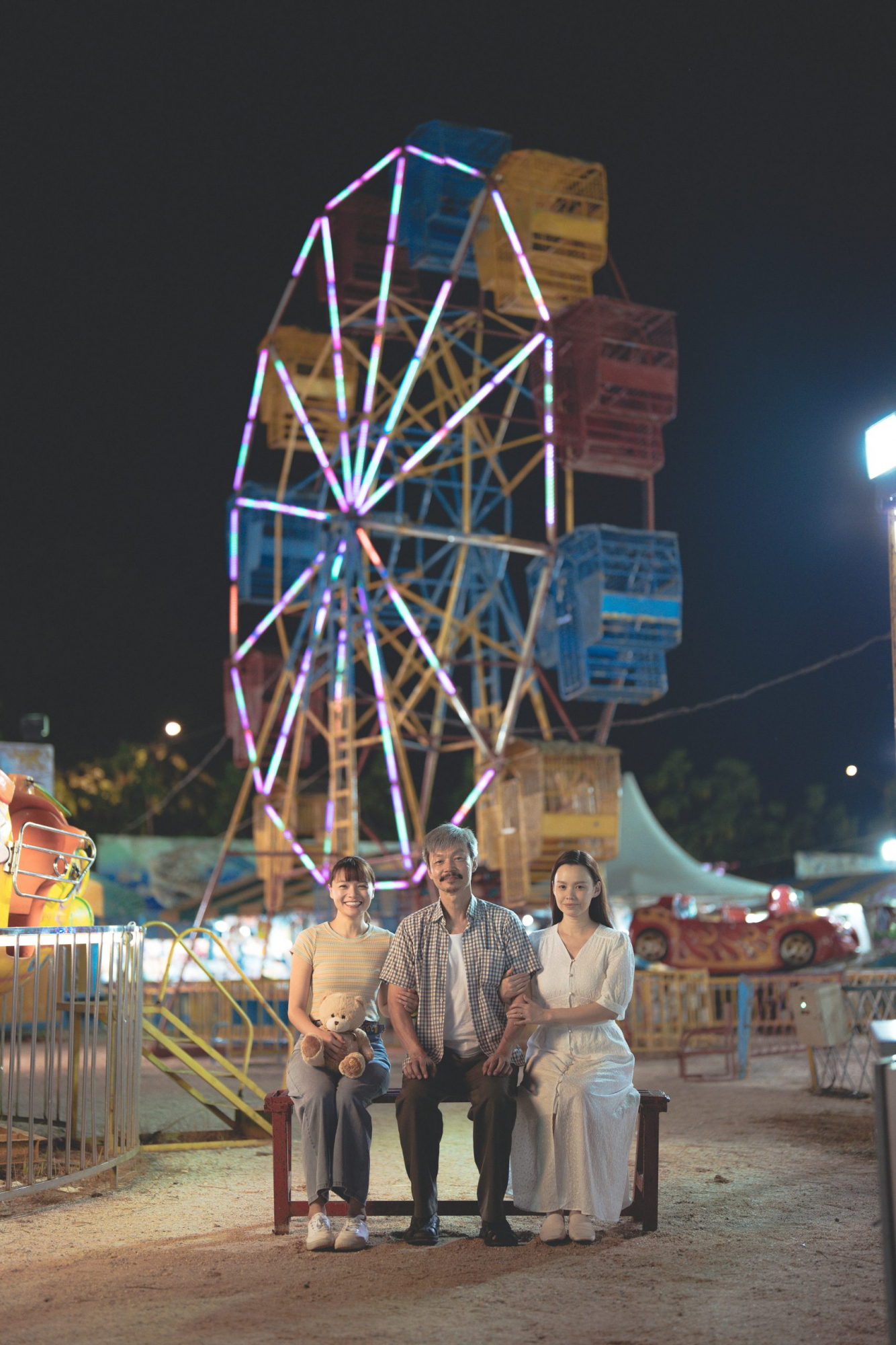 Wonderland Movie