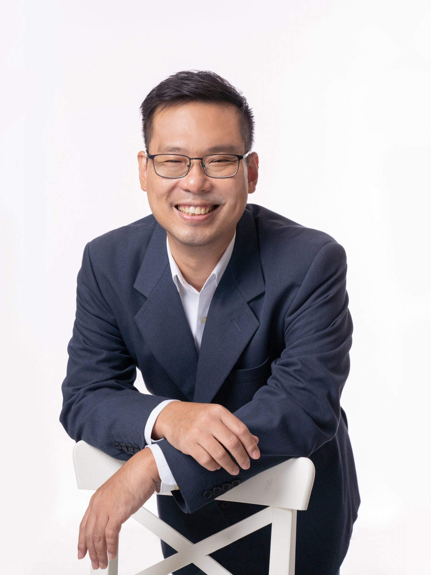 Corporate Portrait Photography
