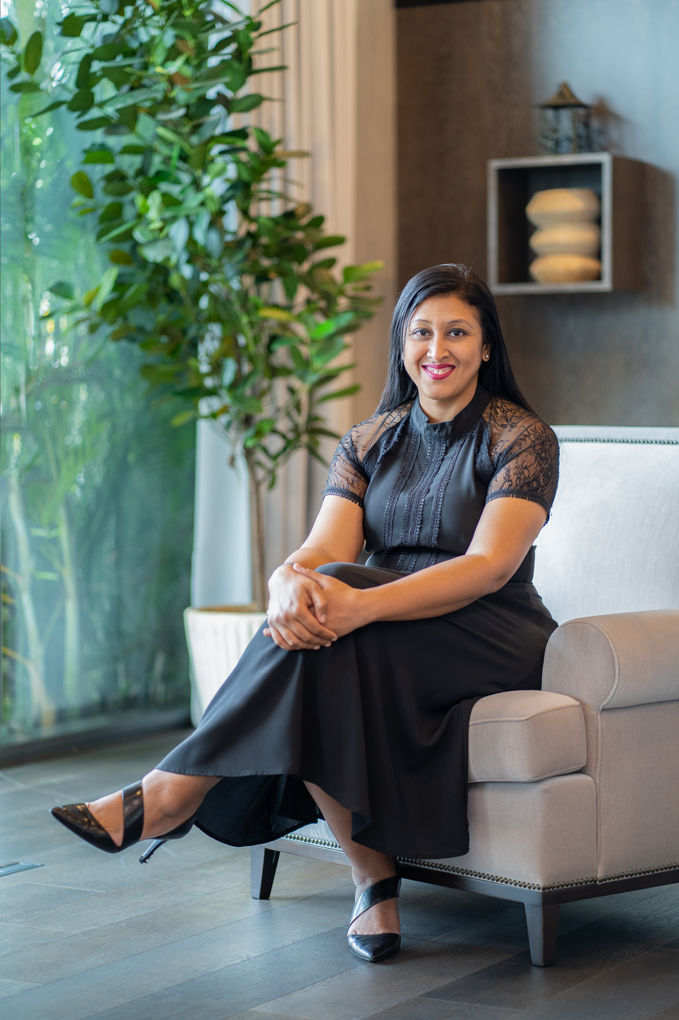 Corporate Portrait Photography