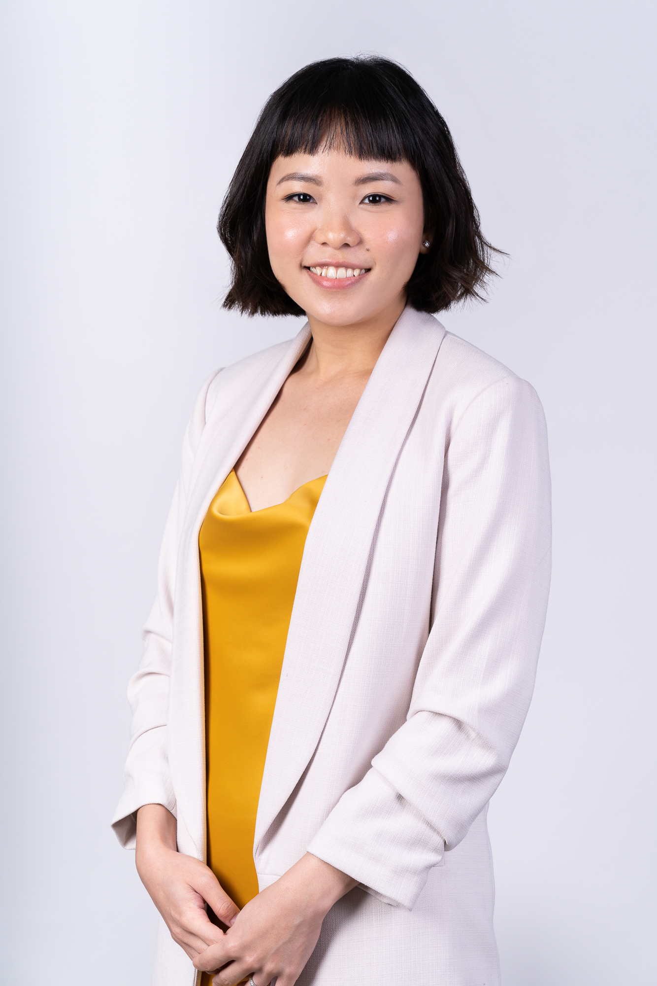 Corporate Portrait Photography